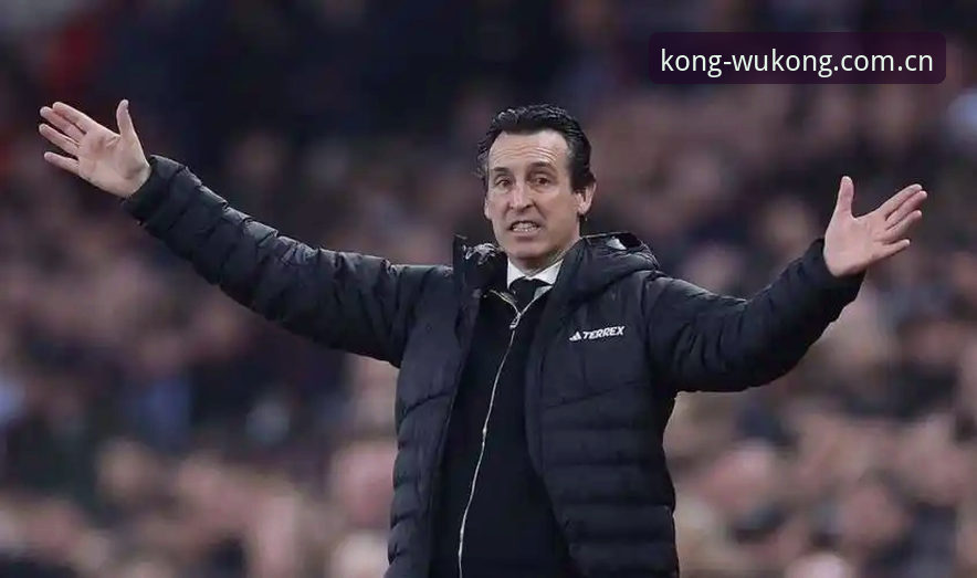 5项纪录见证欧联杯新王诞生：埃梅里率维拉3-0夺冠的传奇密码