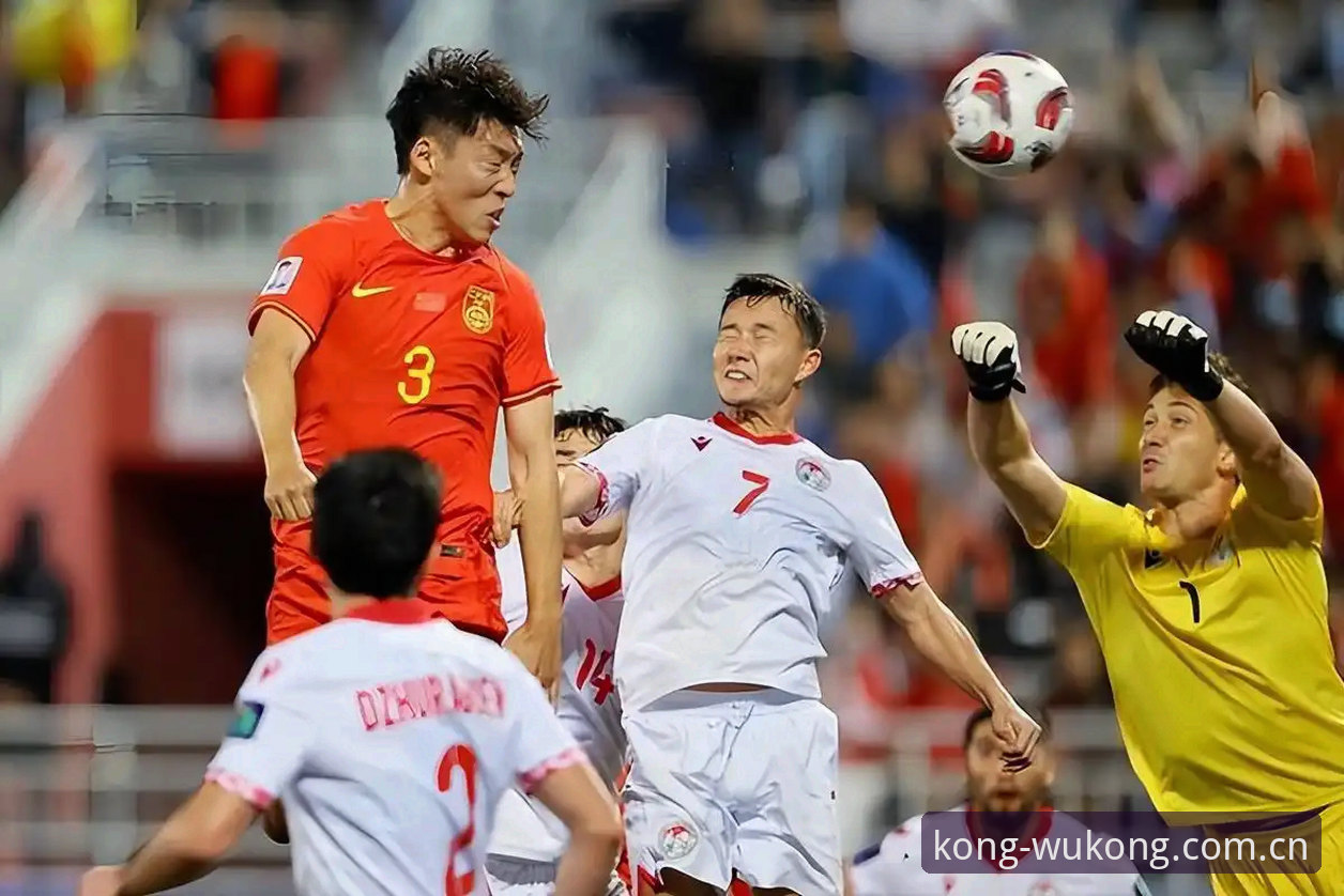 悟空体育App怎么用安卓版 中国足协终身禁足vs五年禁足:足球反腐风暴下的行业重生